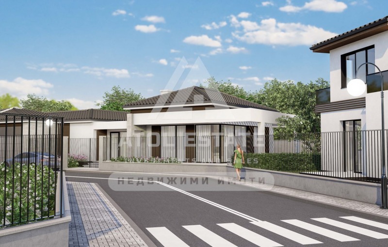 Продава КЪЩА, с. Първенец, област Пловдив, снимка 6 - Къщи - 53487455