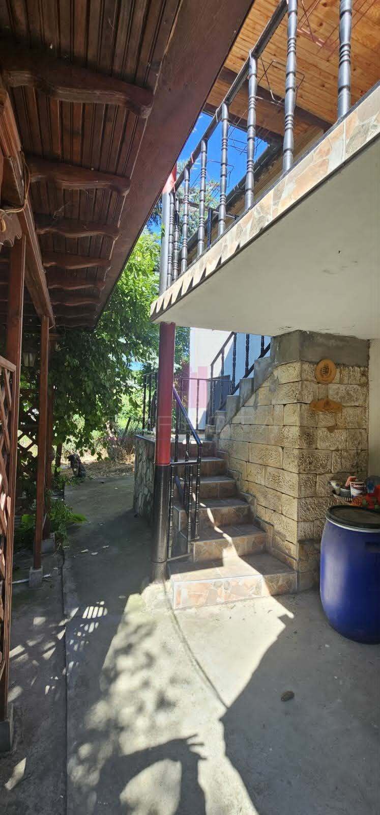 Продава КЪЩА, с. Нисово, област Русе, снимка 15 - Къщи - 54865465