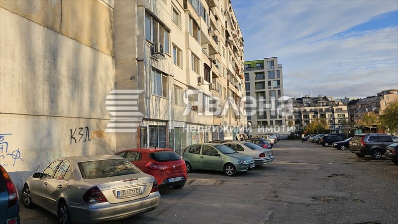 Продава МАГАЗИН, гр. София, Слатина, снимка 3 - Магазини - 55533218