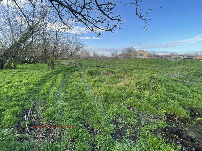 Продава ПАРЦЕЛ, с. Коларово, област Стара Загора, снимка 2 - Парцели - 53519652