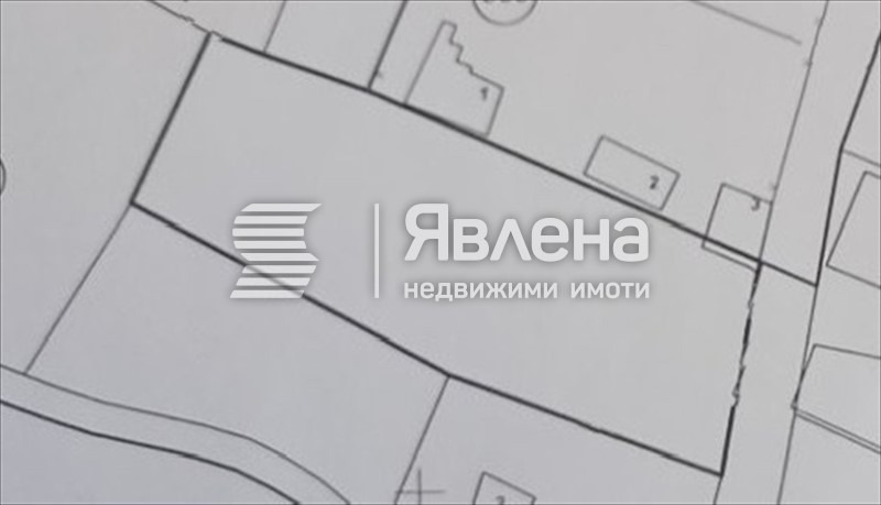 Продава ПАРЦЕЛ, гр. Костинброд, област София област, снимка 3 - Парцели - 55807712