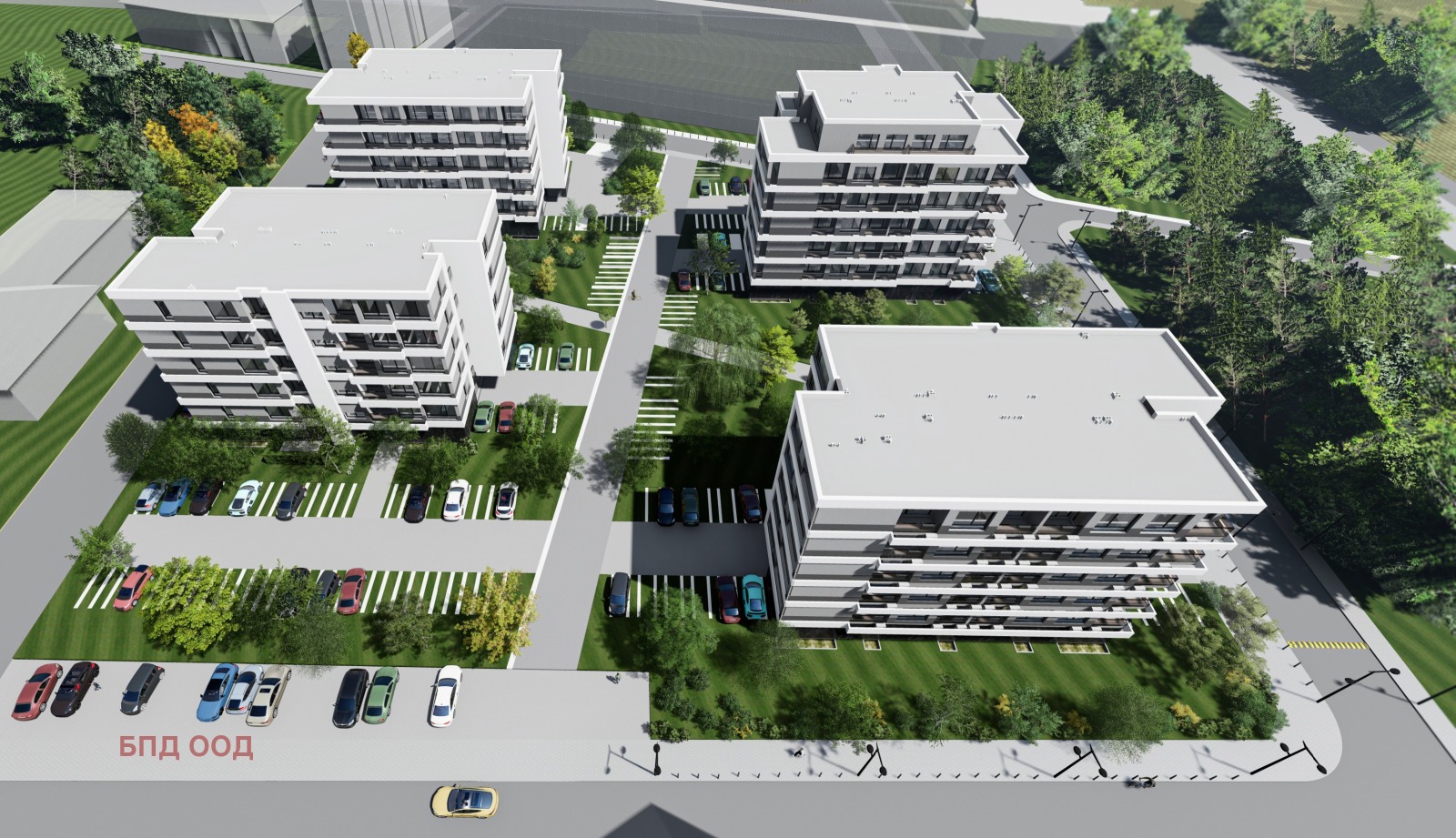 Продава 1-СТАЕН, гр. София, Младост 3, снимка 8 - Апартаменти - 55059115