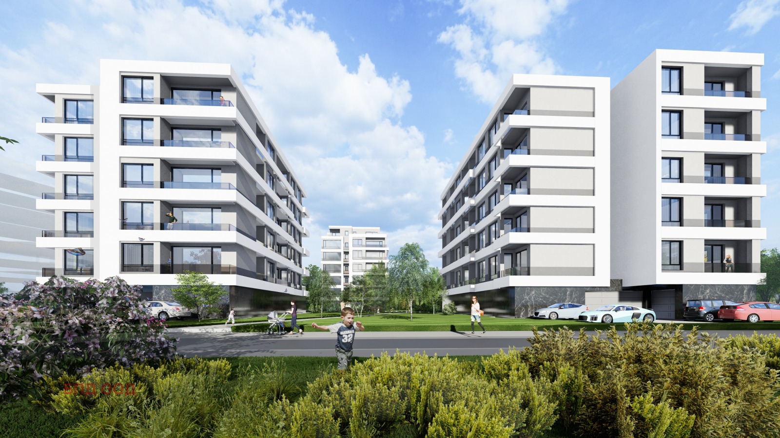 Продава 1-СТАЕН, гр. София, Младост 3, снимка 6 - Апартаменти - 55059115