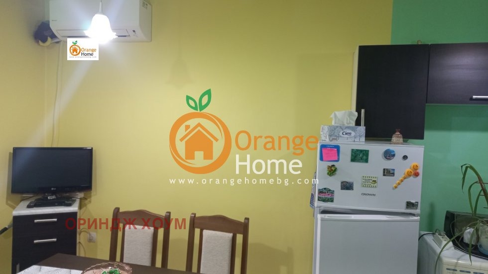 Продава 2-СТАЕН, гр. Каварна, област Добрич, снимка 2 - Апартаменти - 54586749