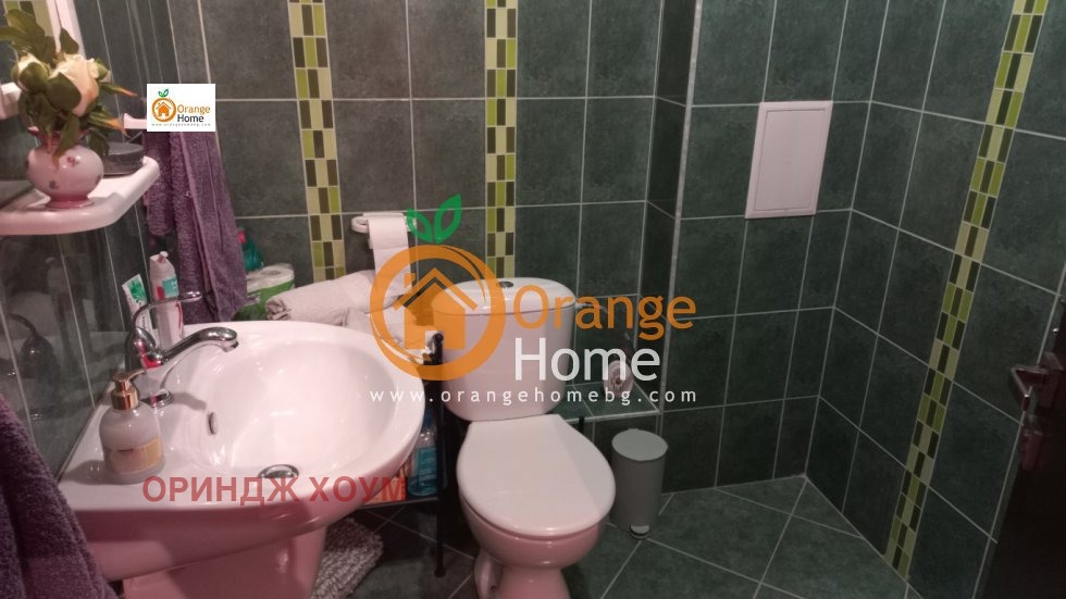 Продава 2-СТАЕН, гр. Каварна, област Добрич, снимка 15 - Апартаменти - 54586749