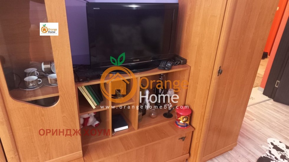Продава 2-СТАЕН, гр. Каварна, област Добрич, снимка 10 - Апартаменти - 54586749