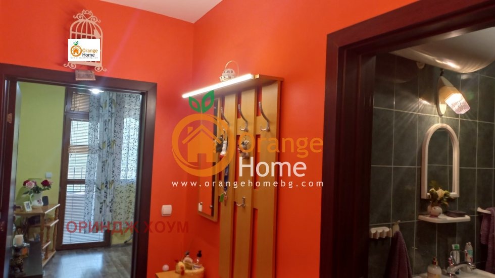 Продава 2-СТАЕН, гр. Каварна, област Добрич, снимка 11 - Апартаменти - 54586749