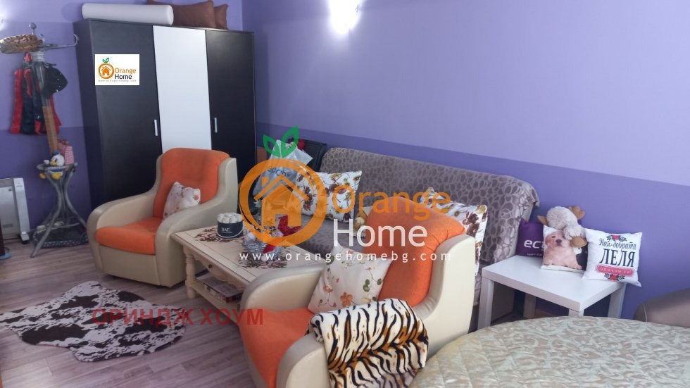 Продава 2-СТАЕН, гр. Каварна, област Добрич, снимка 8 - Апартаменти - 54586749