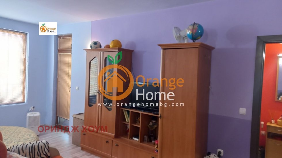 Продава 2-СТАЕН, гр. Каварна, област Добрич, снимка 6 - Апартаменти - 54586749