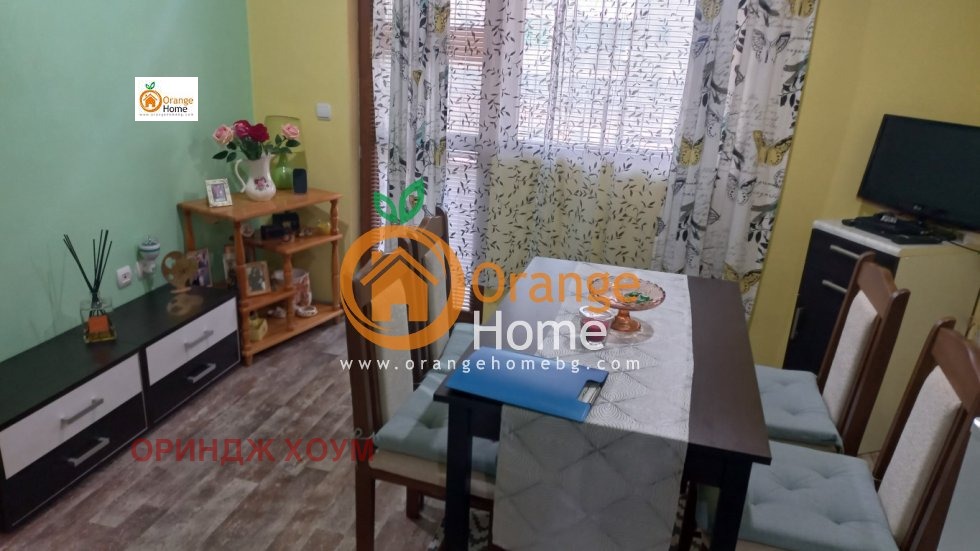 Продава 2-СТАЕН, гр. Каварна, област Добрич, снимка 4 - Апартаменти - 54586749