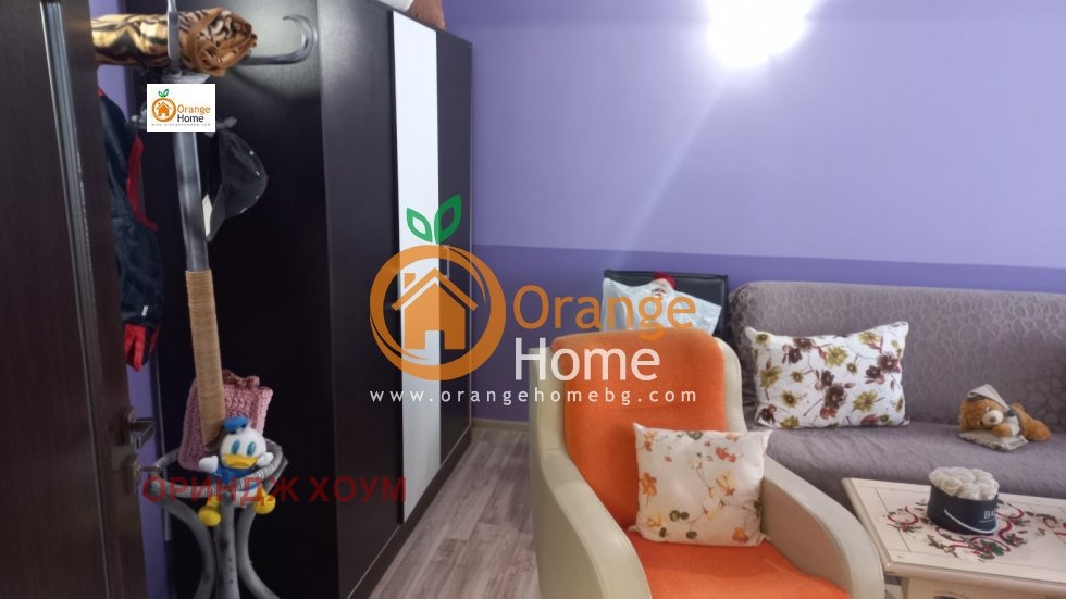 Продава 2-СТАЕН, гр. Каварна, област Добрич, снимка 9 - Апартаменти - 54586749