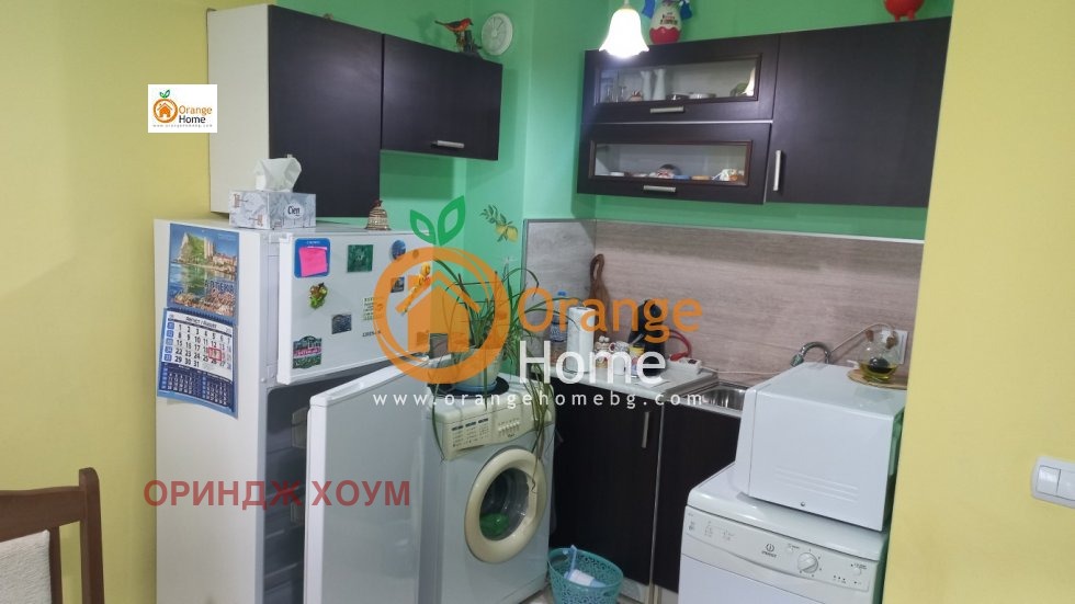 Продава 2-СТАЕН, гр. Каварна, област Добрич, снимка 3 - Апартаменти - 54586749