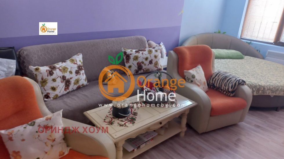 Продава 2-СТАЕН, гр. Каварна, област Добрич, снимка 5 - Апартаменти - 54586749