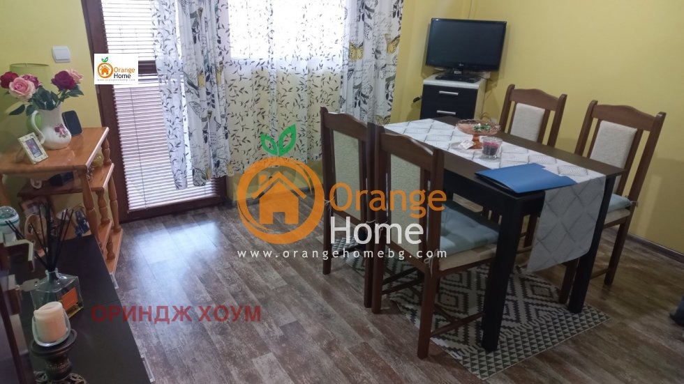 Продава 2-СТАЕН, гр. Каварна, област Добрич, снимка 17 - Апартаменти - 54586749