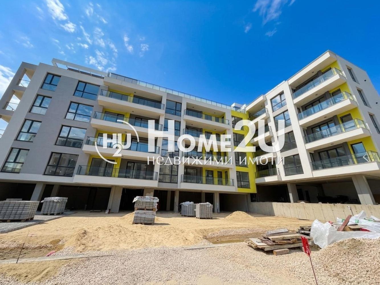 Продава 2-СТАЕН, гр. Варна, Владислав Варненчик 1, снимка 9 - Апартаменти - 54433925