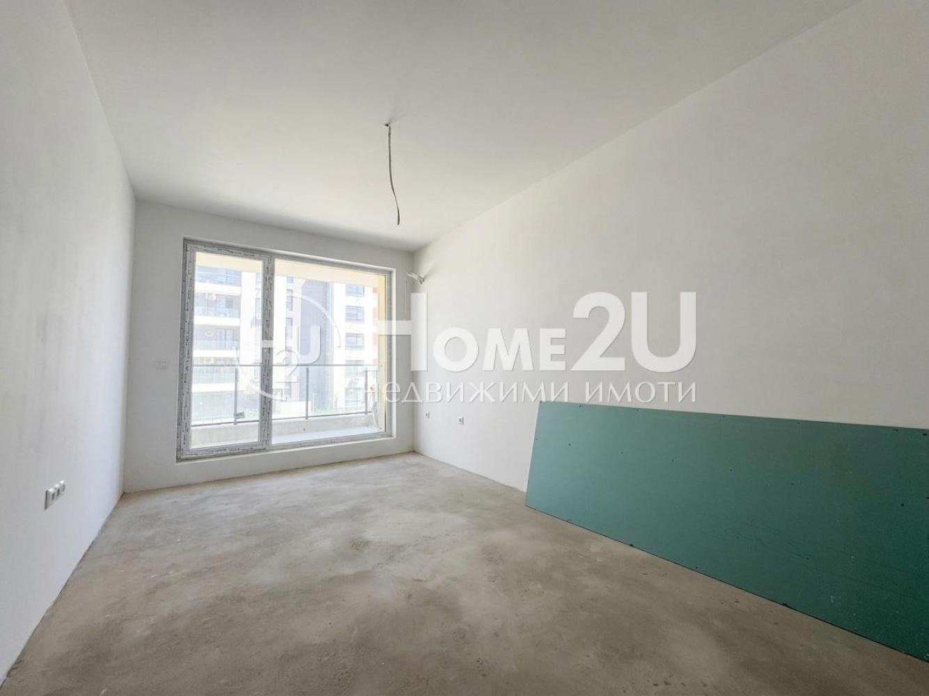 Продава 2-СТАЕН, гр. Варна, Владислав Варненчик 1, снимка 4 - Апартаменти - 54433925