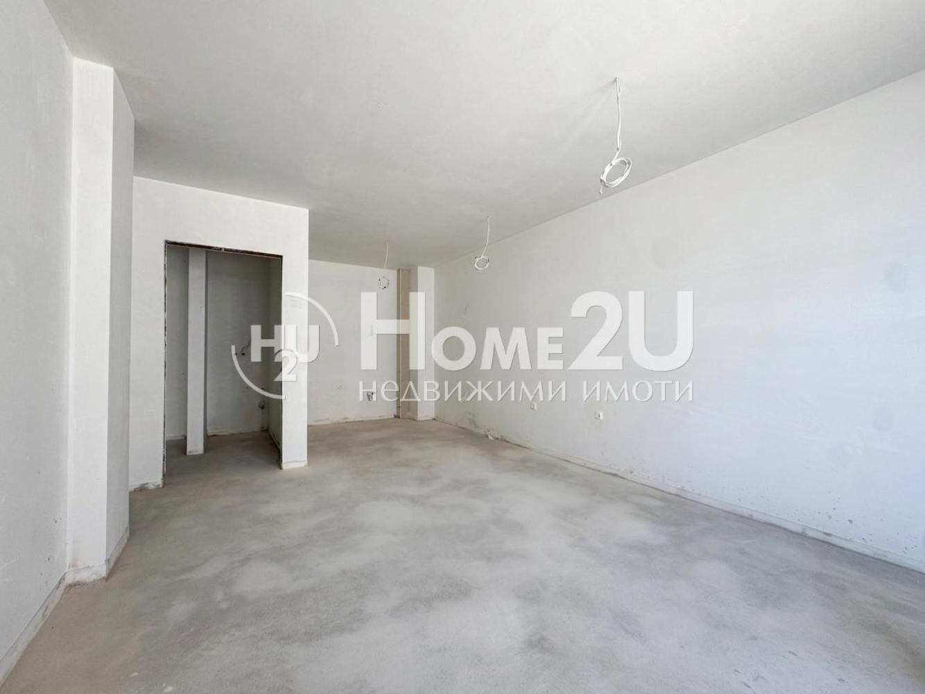 Продава 2-СТАЕН, гр. Варна, Владислав Варненчик 1, снимка 3 - Апартаменти - 54433925