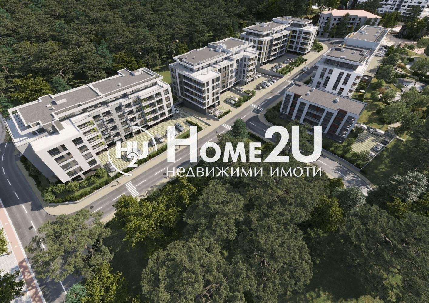Продава 2-СТАЕН, гр. Варна, Владислав Варненчик 1, снимка 11 - Апартаменти - 54433925