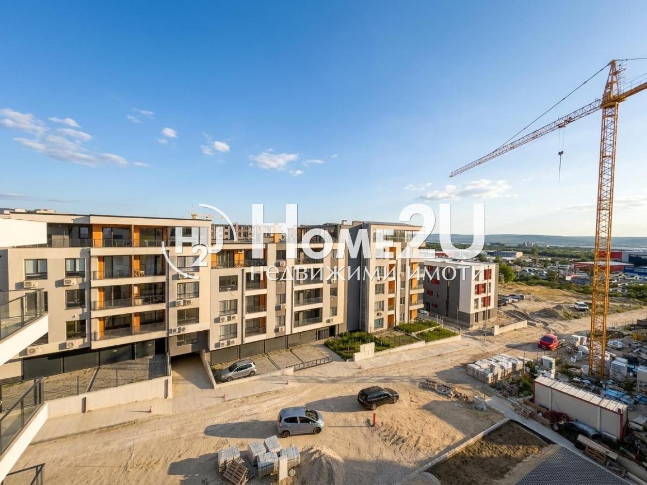 Продава 2-СТАЕН, гр. Варна, Владислав Варненчик 1, снимка 10 - Апартаменти - 54433925