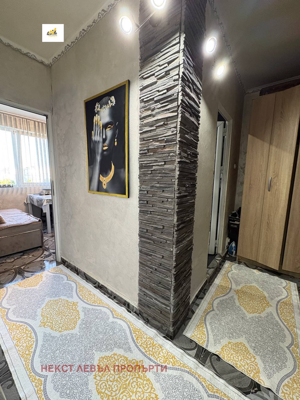 Продава 2-СТАЕН, гр. София, Люлин 9, снимка 4 - Апартаменти - 54598788