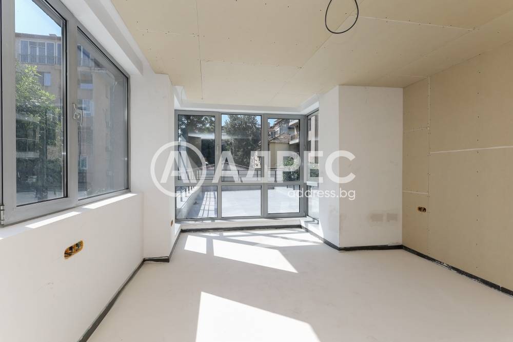 Продава 2-СТАЕН, гр. Бургас, Център, снимка 9 - Апартаменти - 55706574