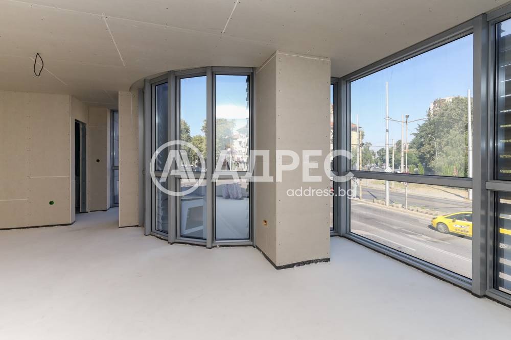 Продава 2-СТАЕН, гр. Бургас, Център, снимка 6 - Апартаменти - 55706574