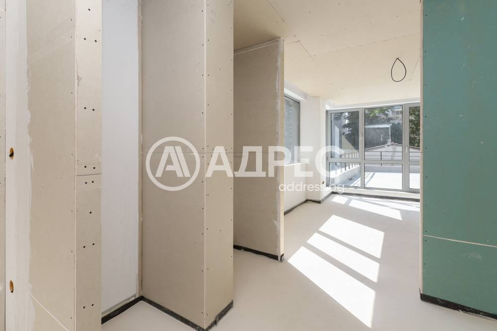 Продава 2-СТАЕН, гр. Бургас, Център, снимка 8 - Апартаменти - 55706574