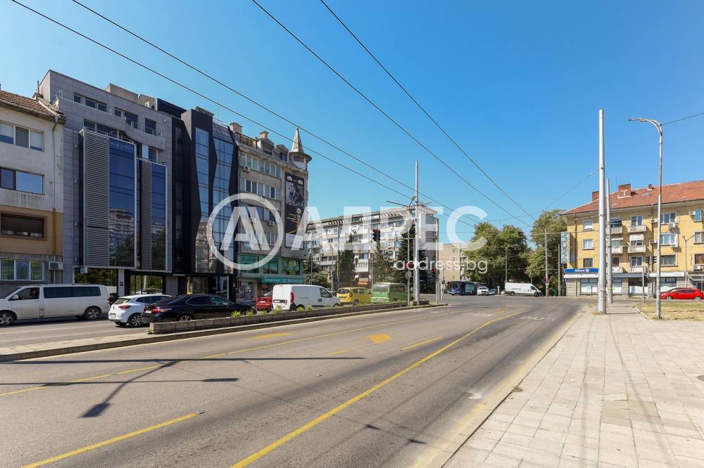 Продава 2-СТАЕН, гр. Бургас, Център, снимка 12 - Апартаменти - 55706574