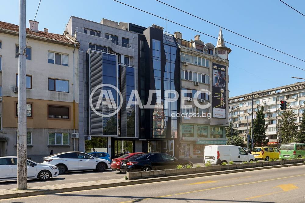 Продава 2-СТАЕН, гр. Бургас, Център