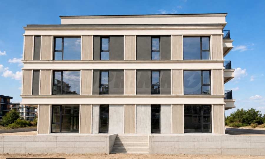 Продава 2-СТАЕН, гр. Пловдив, Христо Смирненски, снимка 14 - Апартаменти - 55942372