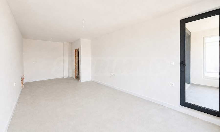 Продава 2-СТАЕН, гр. Пловдив, Христо Смирненски, снимка 3 - Апартаменти - 55942372