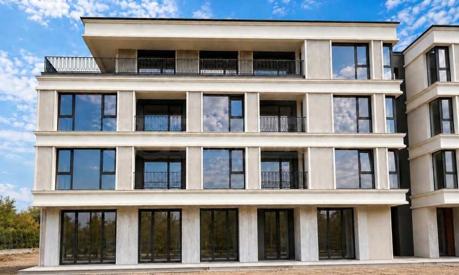 Продава 2-СТАЕН, гр. Пловдив, Христо Смирненски, снимка 16 - Апартаменти - 55942372