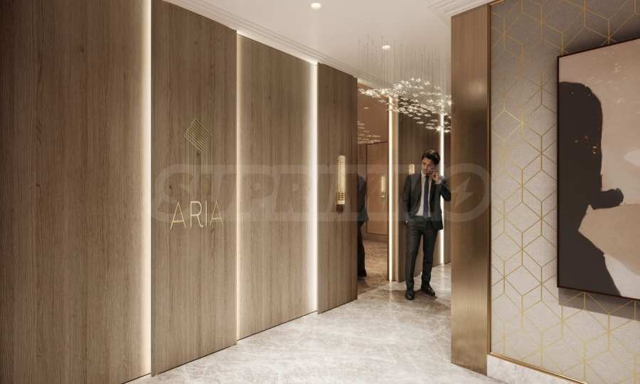 Продава 2-СТАЕН, гр. Пловдив, Христо Смирненски, снимка 13 - Апартаменти - 55942372