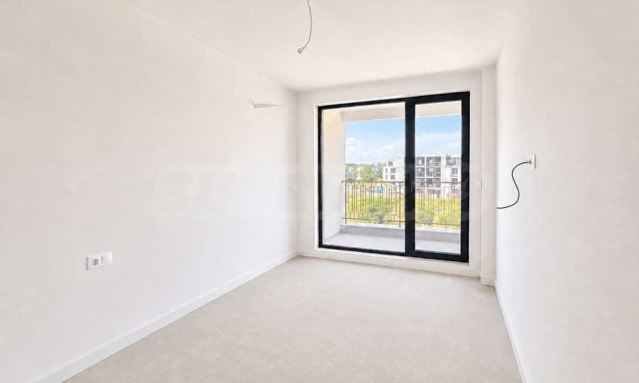 Продава 2-СТАЕН, гр. Пловдив, Христо Смирненски, снимка 5 - Апартаменти - 55942372