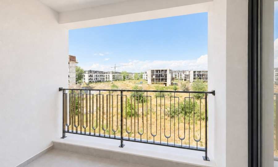 Продава 2-СТАЕН, гр. Пловдив, Христо Смирненски, снимка 4 - Апартаменти - 55942372