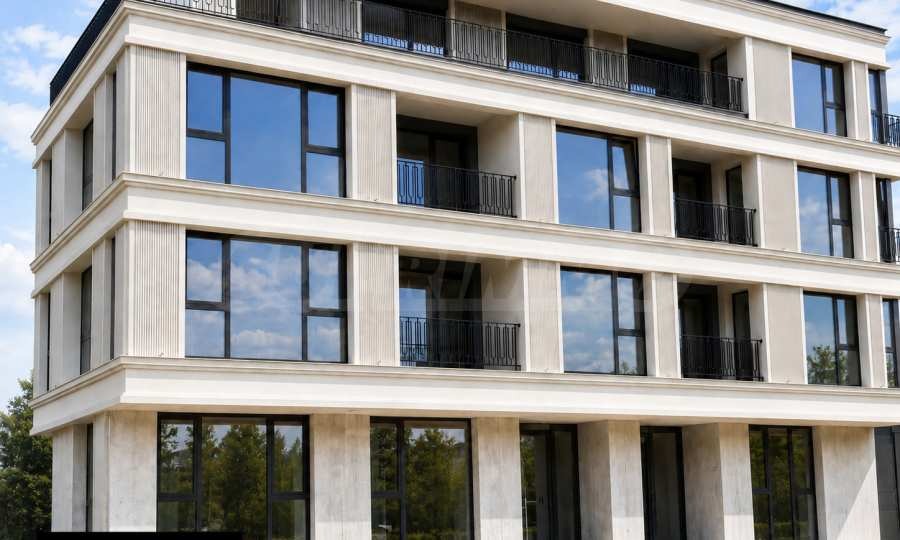 Продава 2-СТАЕН, гр. Пловдив, Христо Смирненски, снимка 15 - Апартаменти - 55942372
