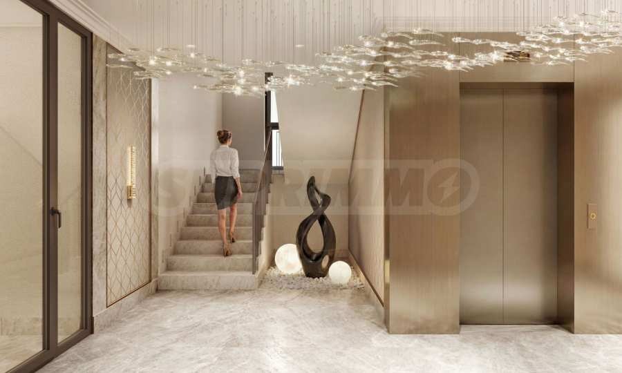 Продава 2-СТАЕН, гр. Пловдив, Христо Смирненски, снимка 10 - Апартаменти - 55942372