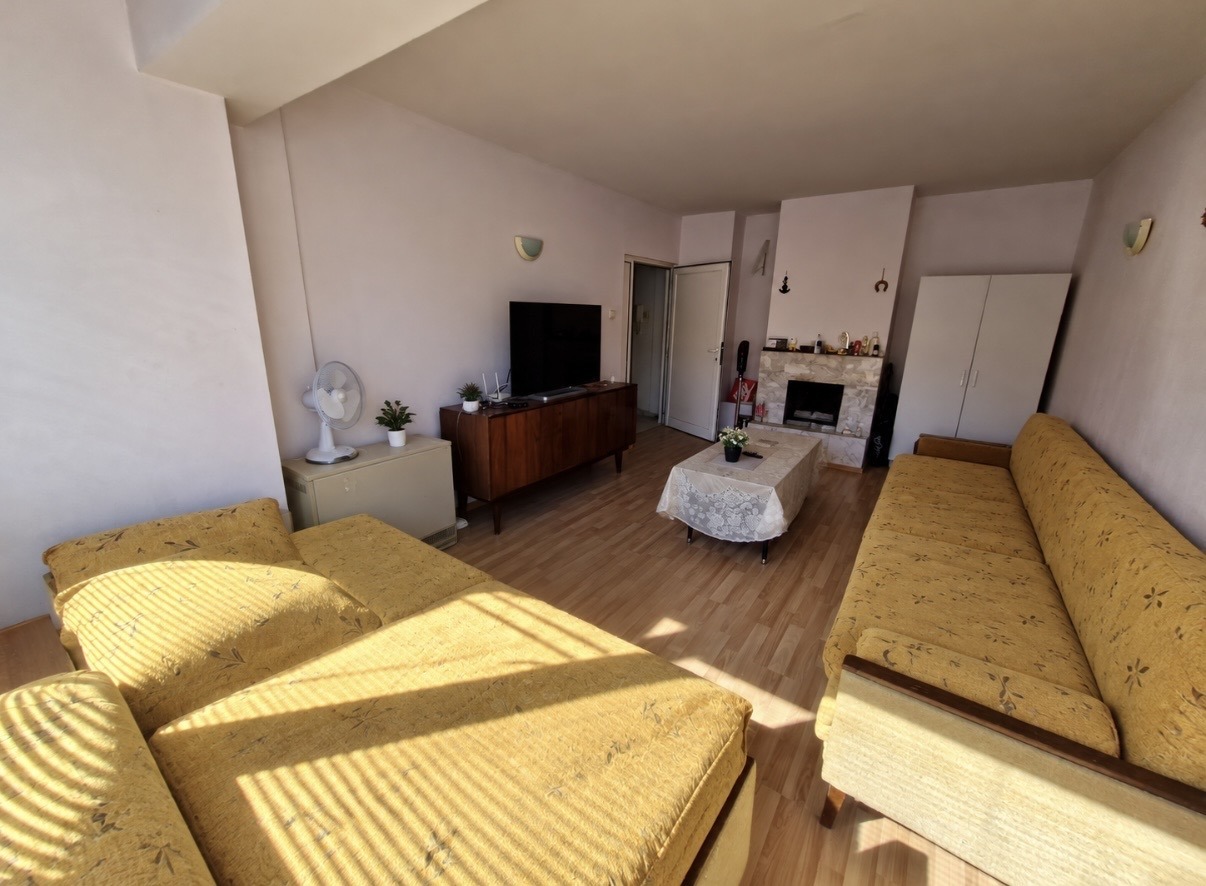 Продава 2-СТАЕН, гр. Варна, Левски 1, снимка 3 - Апартаменти - 55986632