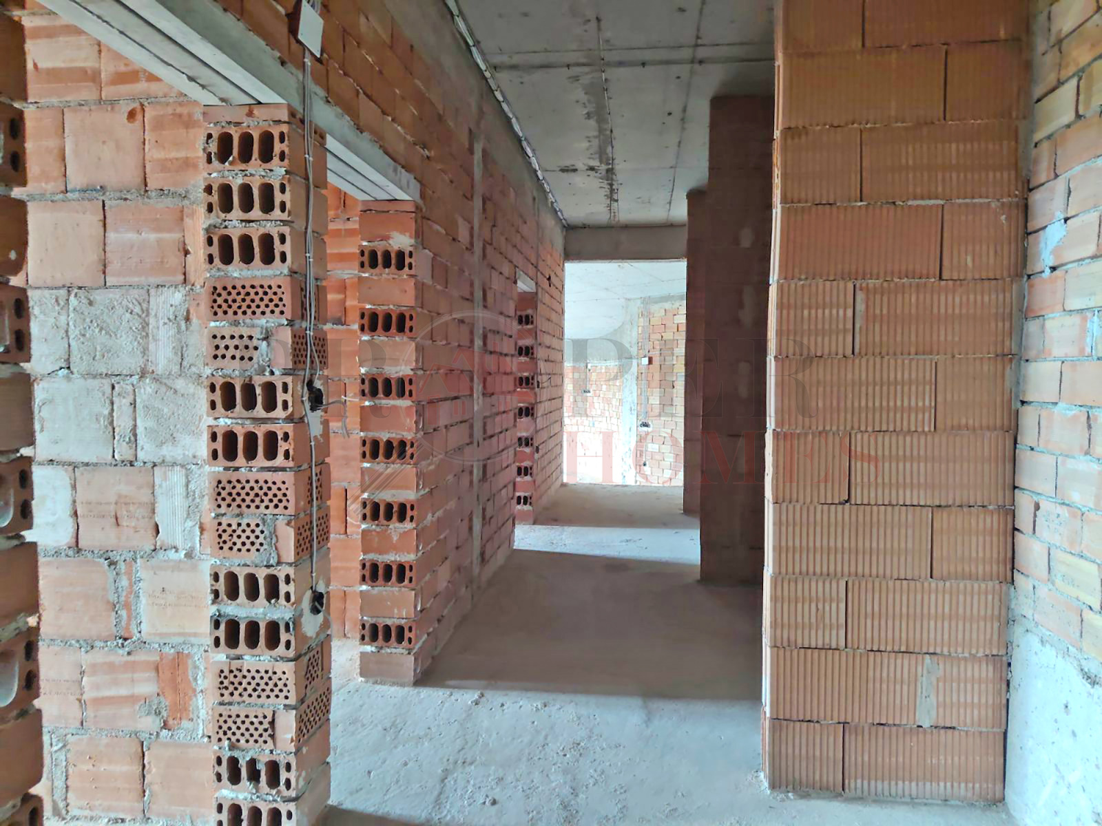 Продава 3-СТАЕН, с. Малки чифлик, област Велико Търново, снимка 4 - Апартаменти - 54409261