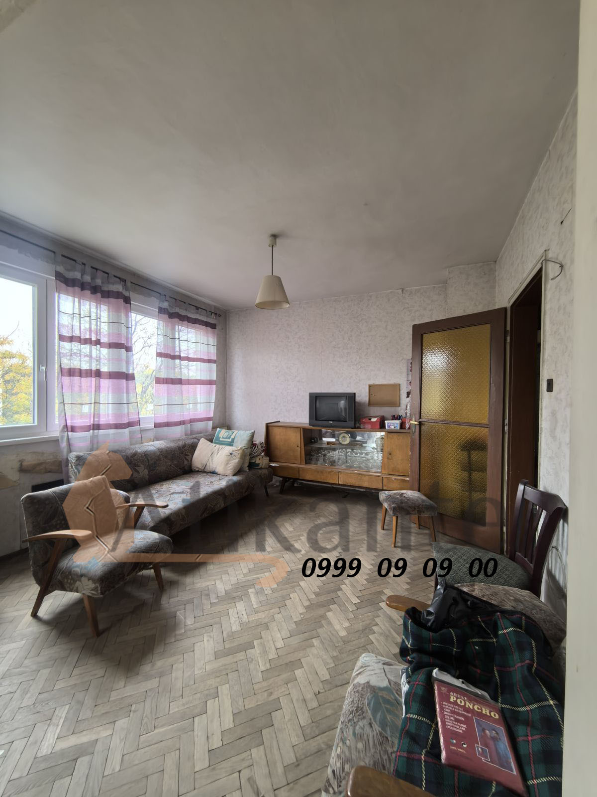 Продава 3-СТАЕН, гр. София, Лозенец, снимка 2 - Апартаменти - 52146059