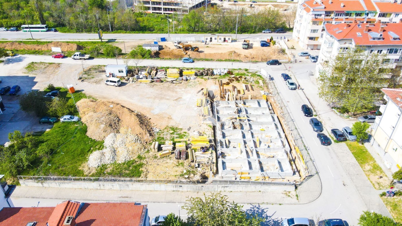 Продава 3-СТАЕН, гр. Плевен, Дружба 2, снимка 10 - Апартаменти - 54301962