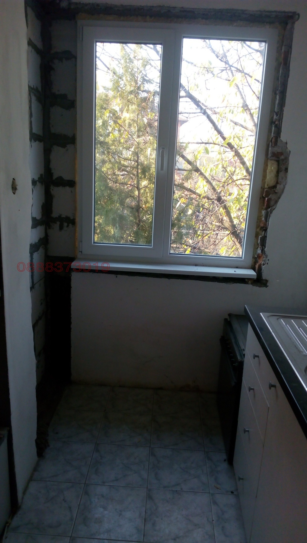 Продава 3-СТАЕН, гр. Русе, Дружба 1, снимка 7 - Апартаменти - 55655366