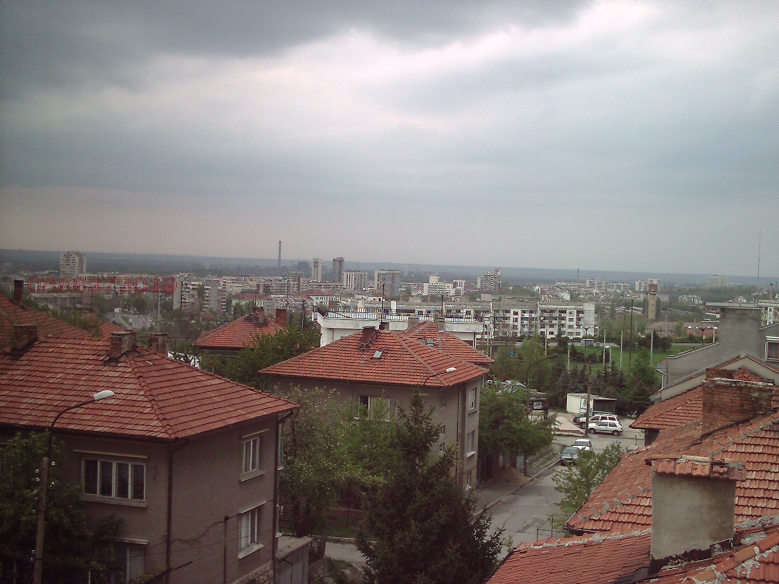 Продава 3-СТАЕН, гр. Русе, Дружба 1, снимка 6 - Апартаменти - 55655366