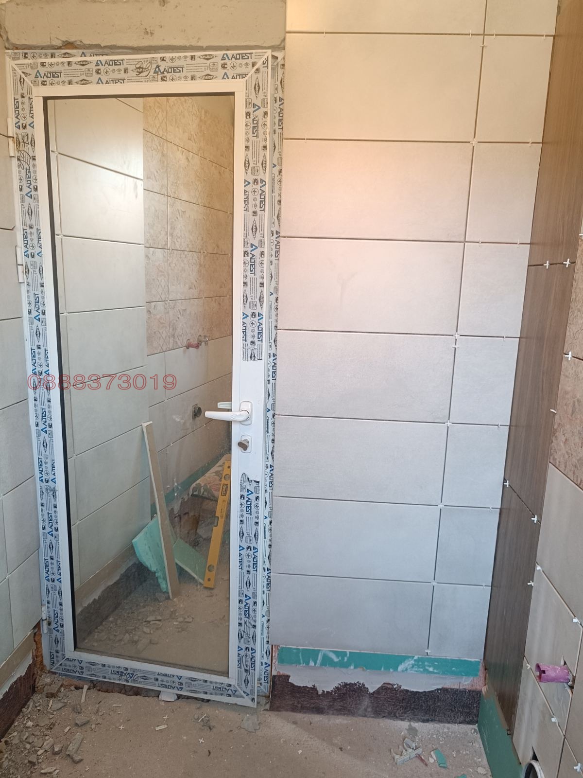 Продава 3-СТАЕН, гр. Русе, Дружба 1, снимка 4 - Апартаменти - 55655366