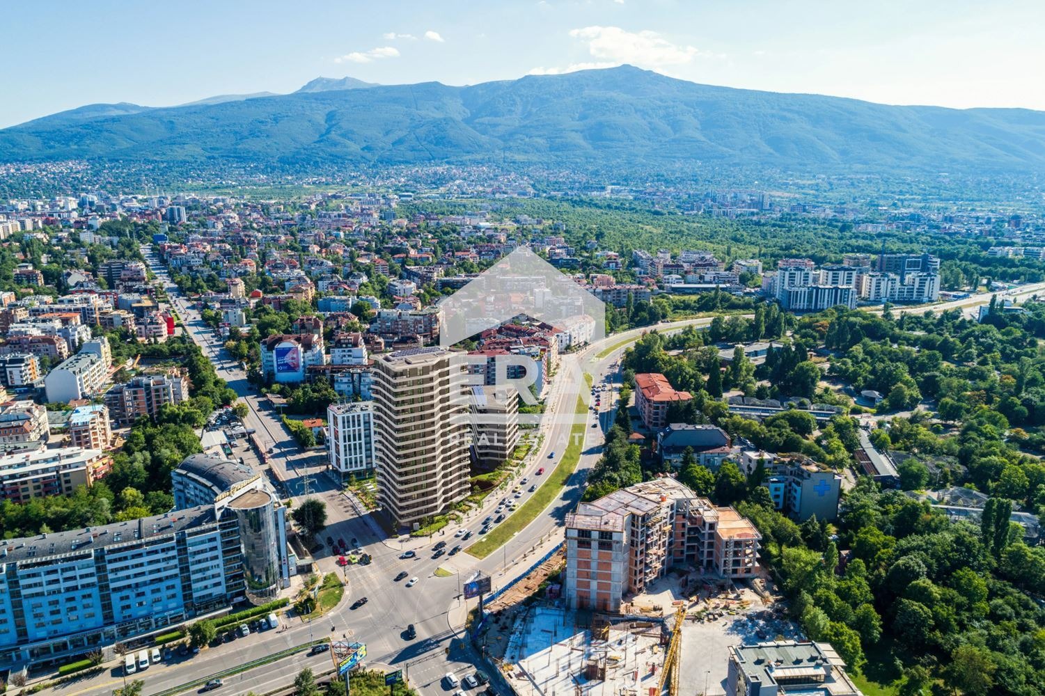Продава 3-СТАЕН, гр. София, Витоша, снимка 6 - Апартаменти - 56257434