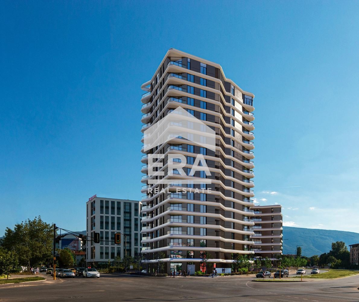 Продава 3-СТАЕН, гр. София, Витоша, снимка 7 - Апартаменти - 56257434