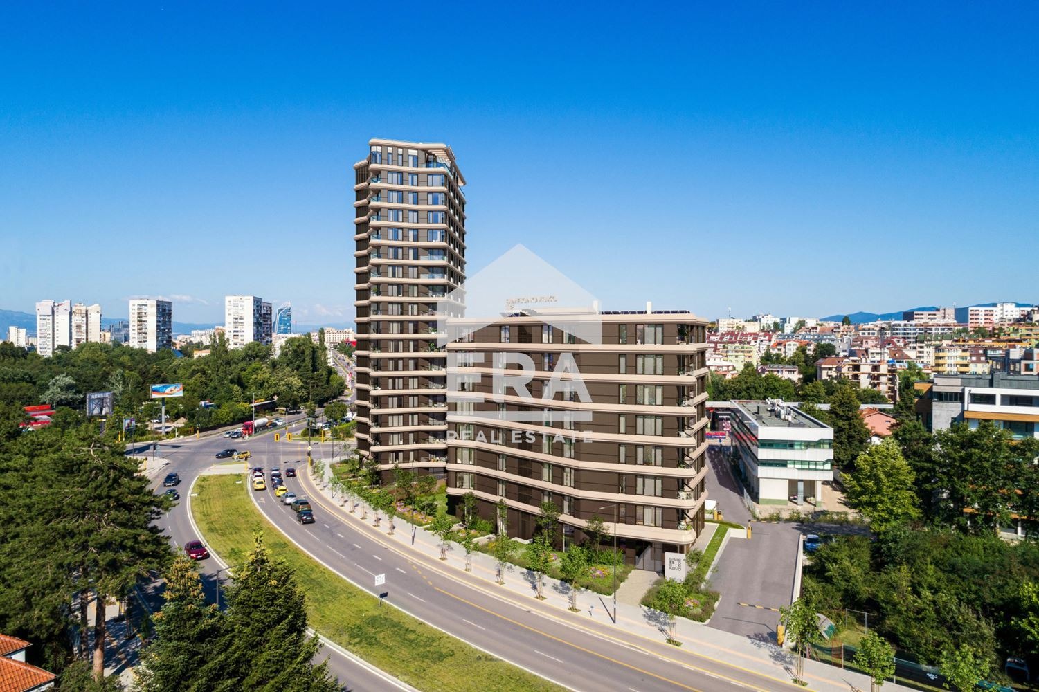 Продава 3-СТАЕН, гр. София, Витоша, снимка 4 - Апартаменти - 56257434