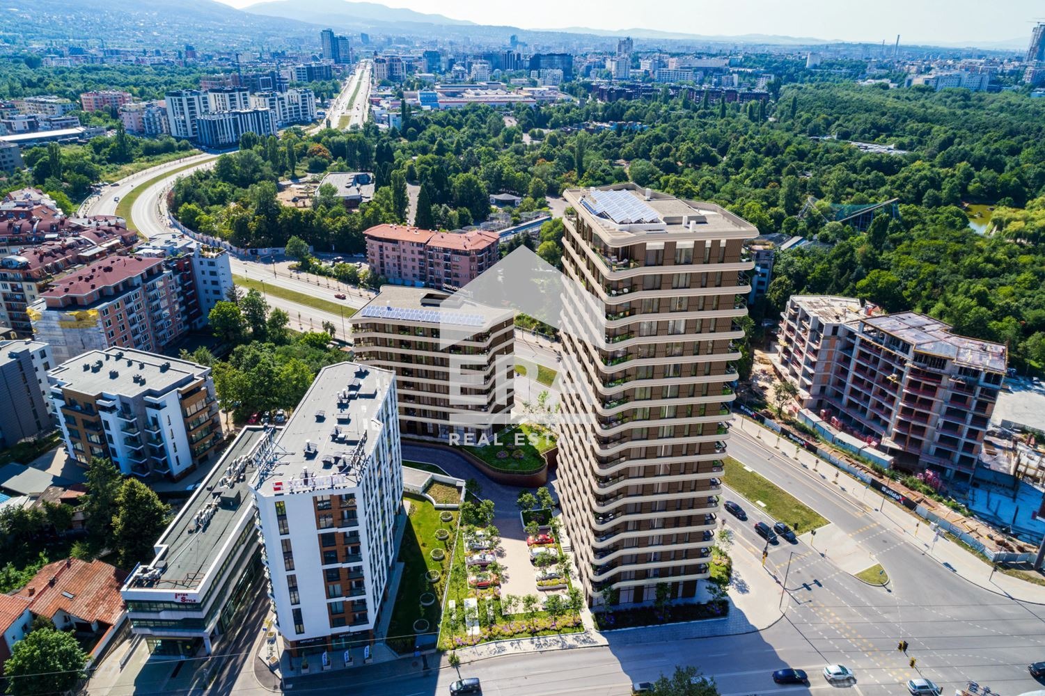 Продава 3-СТАЕН, гр. София, Витоша