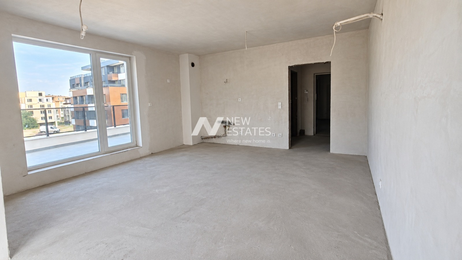 Продава 3-СТАЕН, гр. София, Малинова долина, снимка 5 - Апартаменти - 56599370
