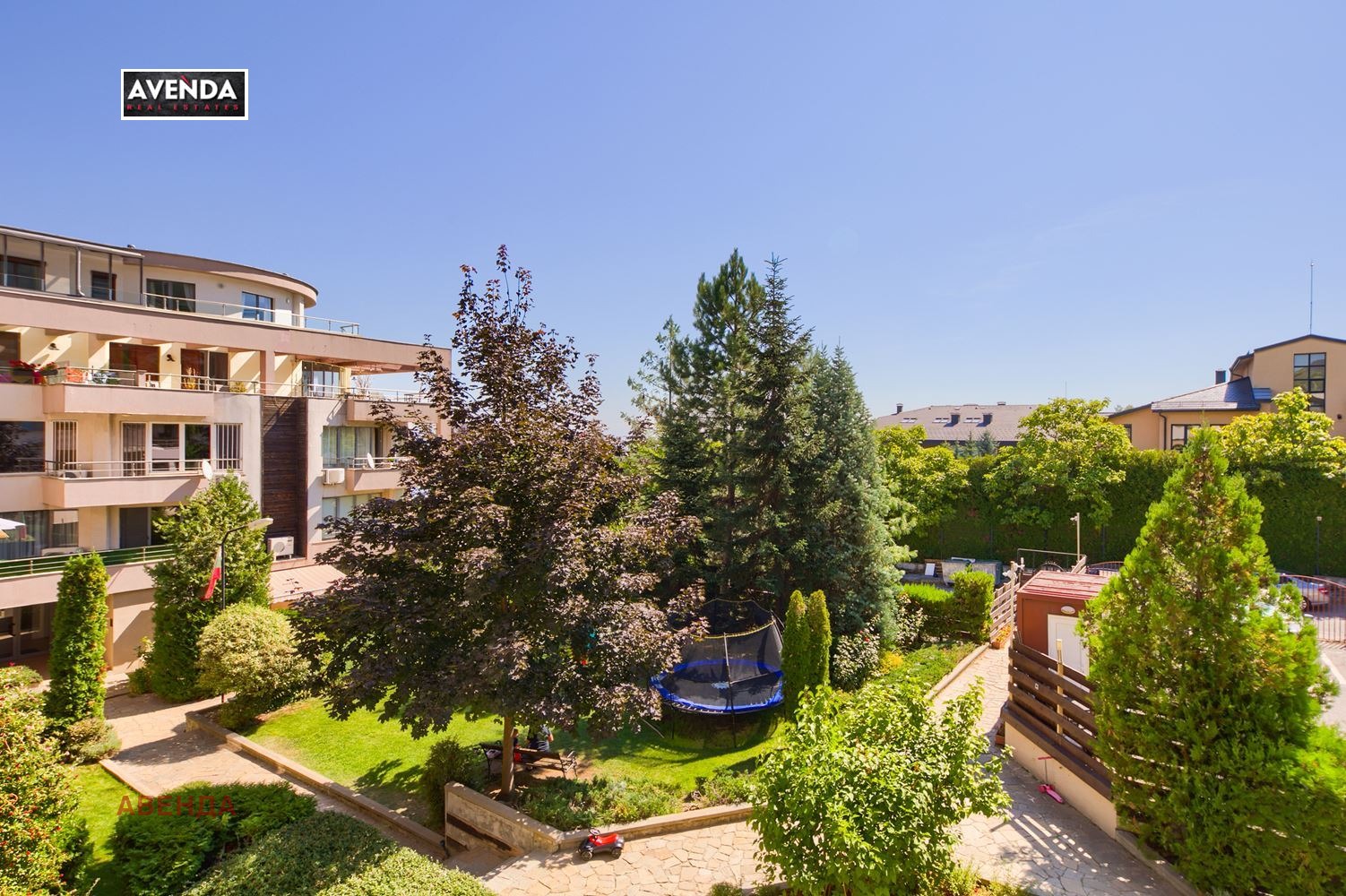 Продава 4-СТАЕН, гр. София, Драгалевци, снимка 17 - Апартаменти - 55752998